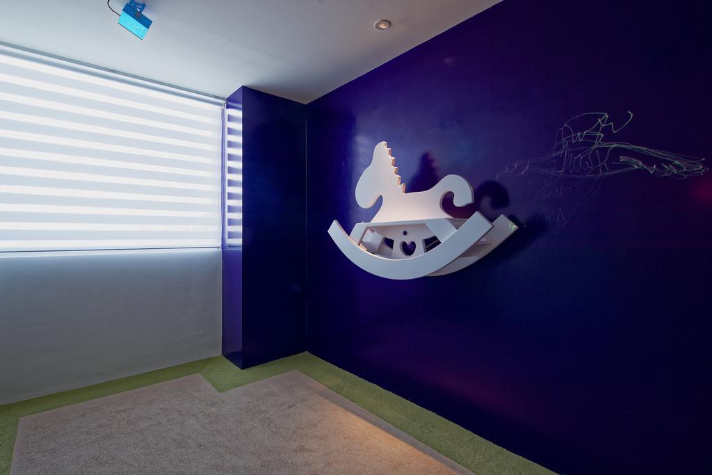 Hotel 7 Taichung Exterior foto